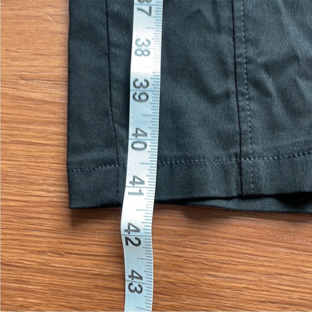 Collectif Wednesday Wiggle Pencil Midi Mesh Polka Dot - Picture 6 of 9